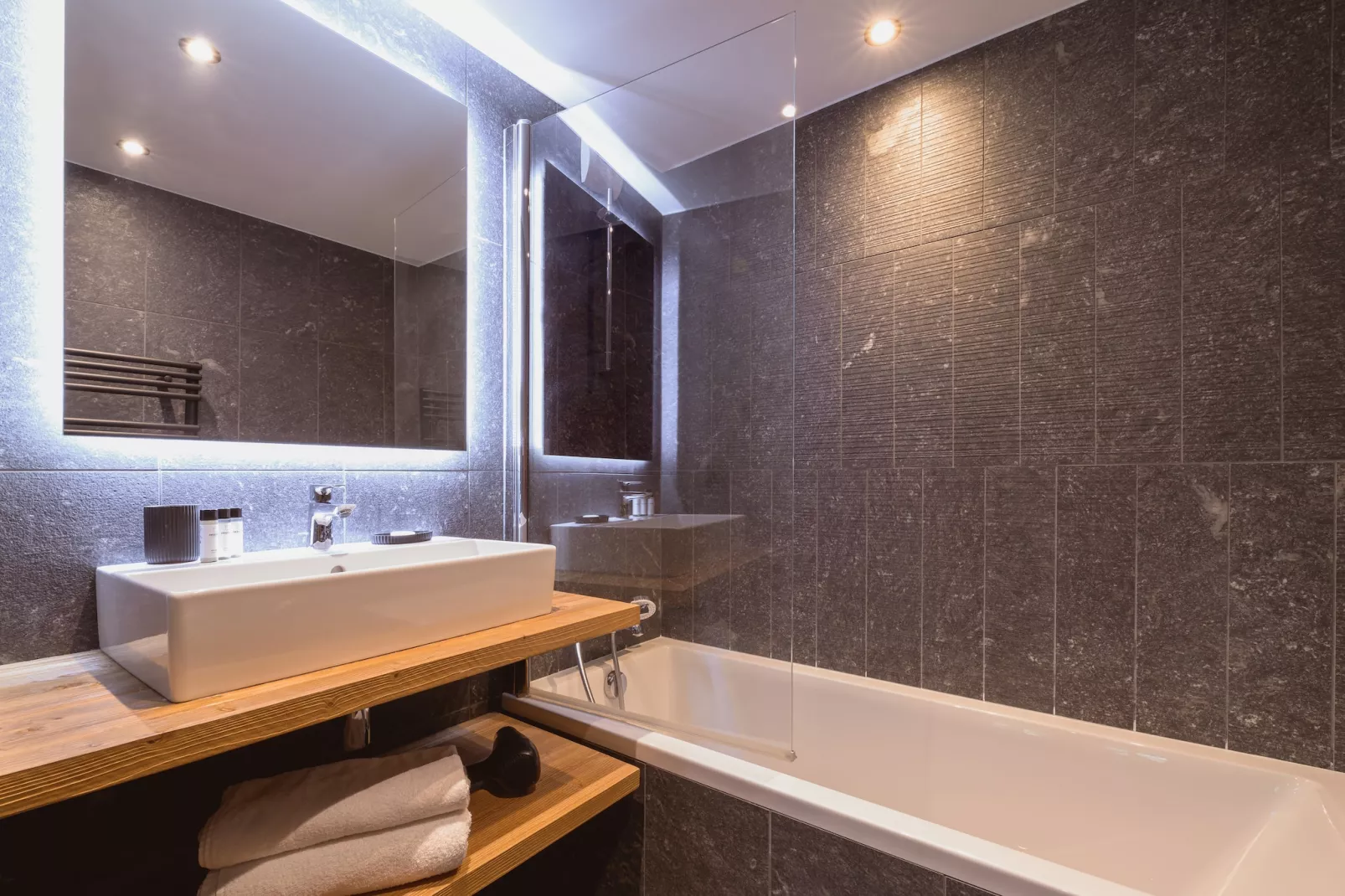 MEGEVE L’Eclat des Vériaz-A36S-Bathroom