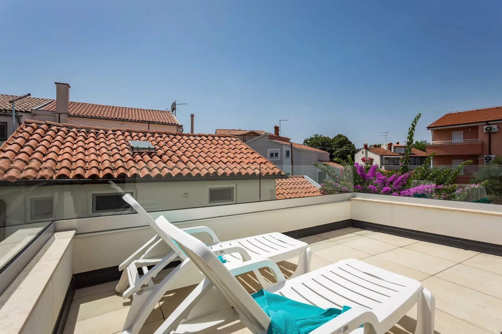 Villa Olala - Private Pool, Jacuzzi, Terrace with-Jardin d'été