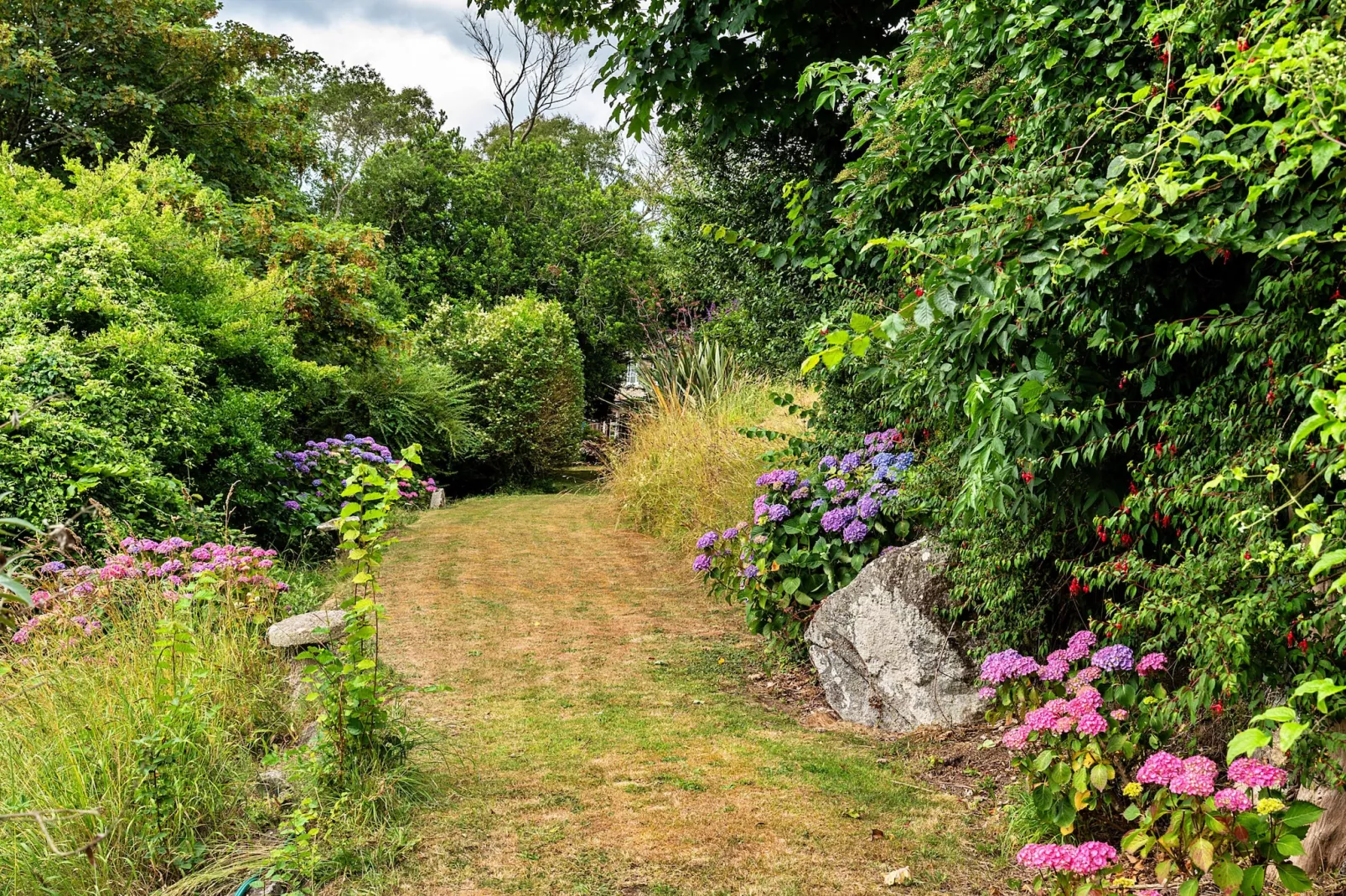Tregatreath-Outdoor