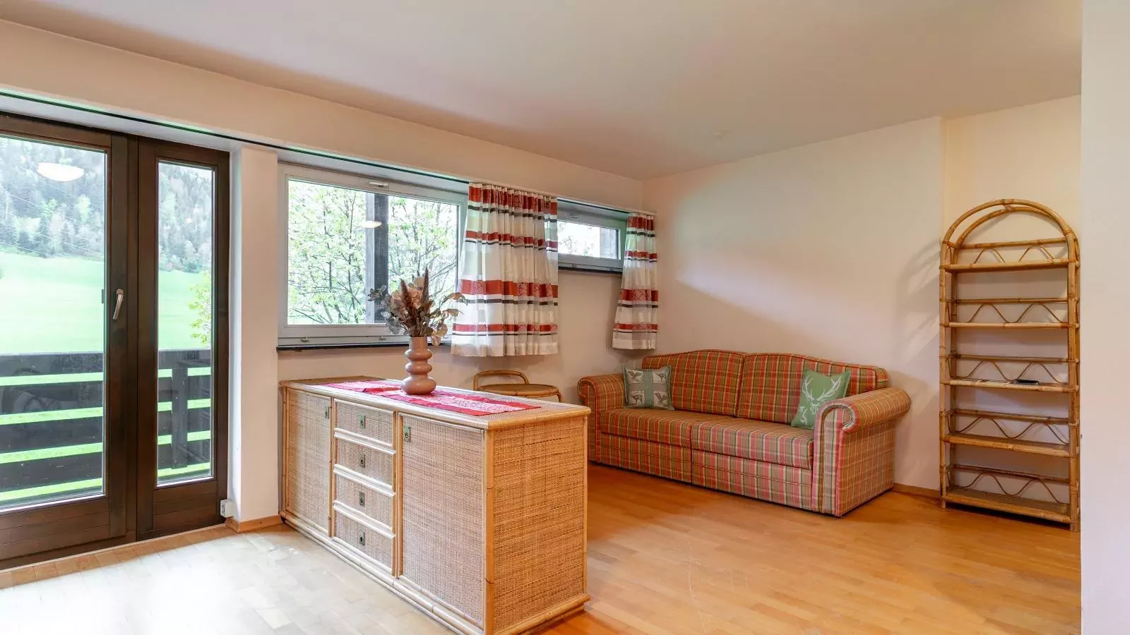 An der Schiwiese-Bedroom