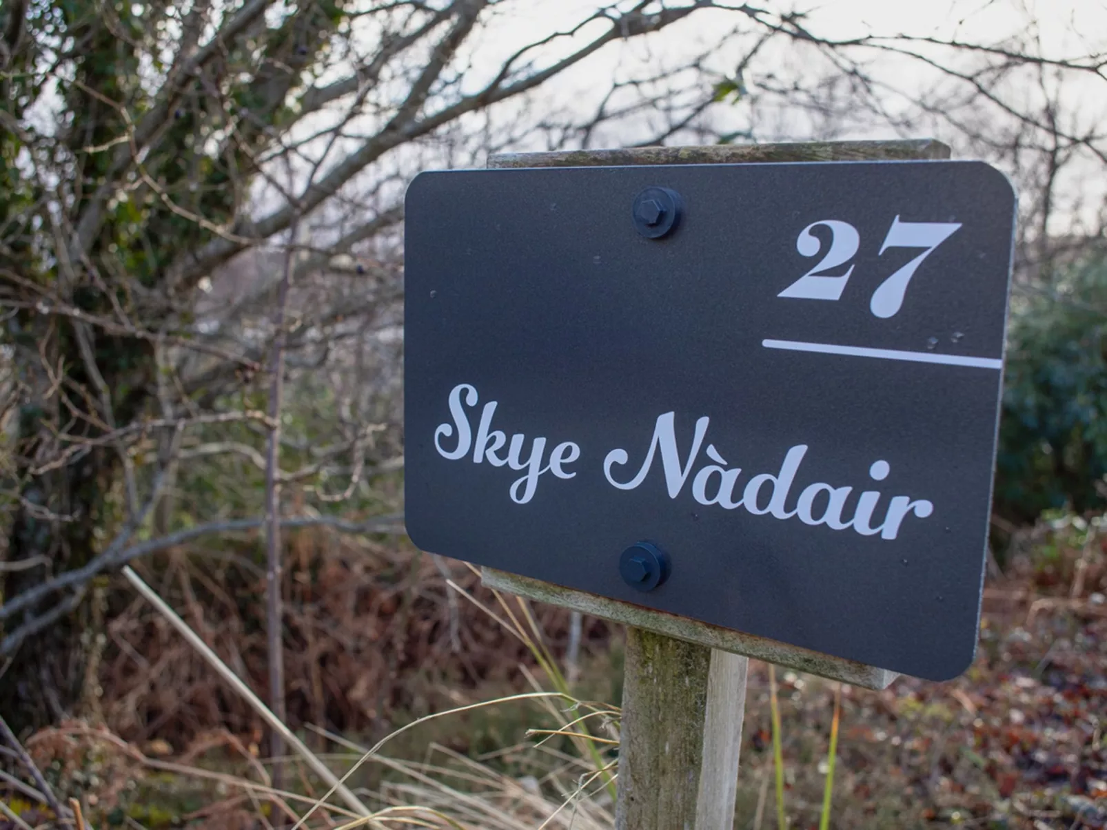 Skye Nadair-Outside
