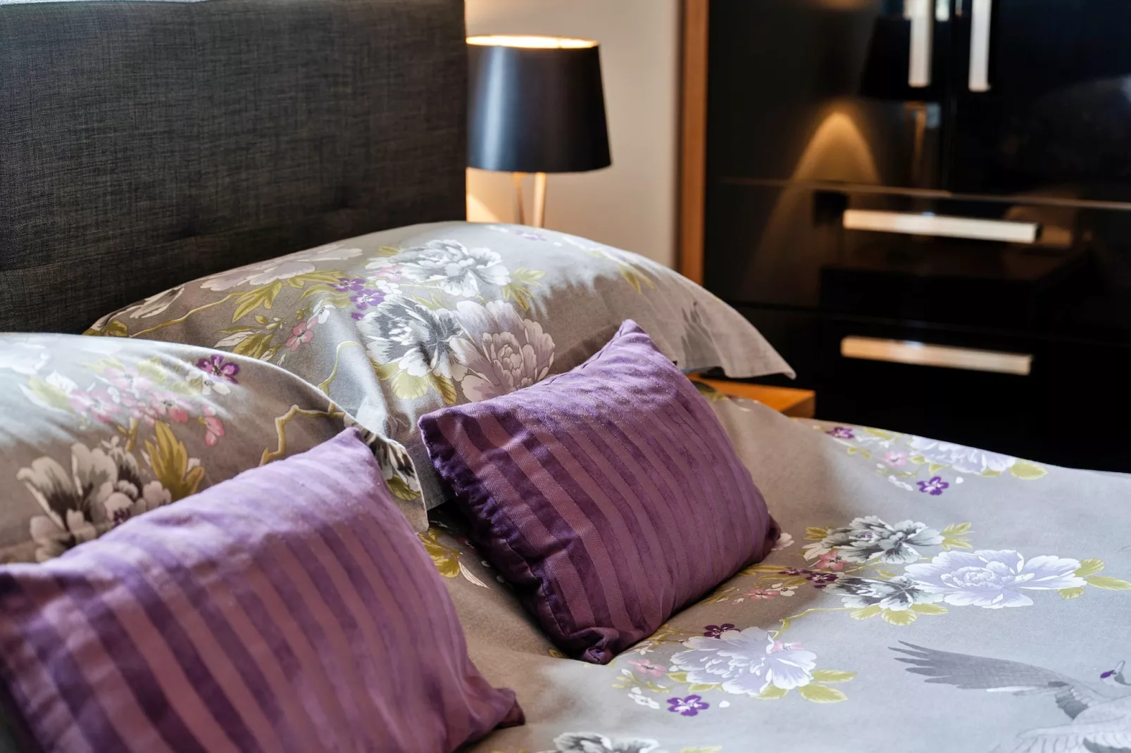Stone Bow Farmhouse-Bedroom