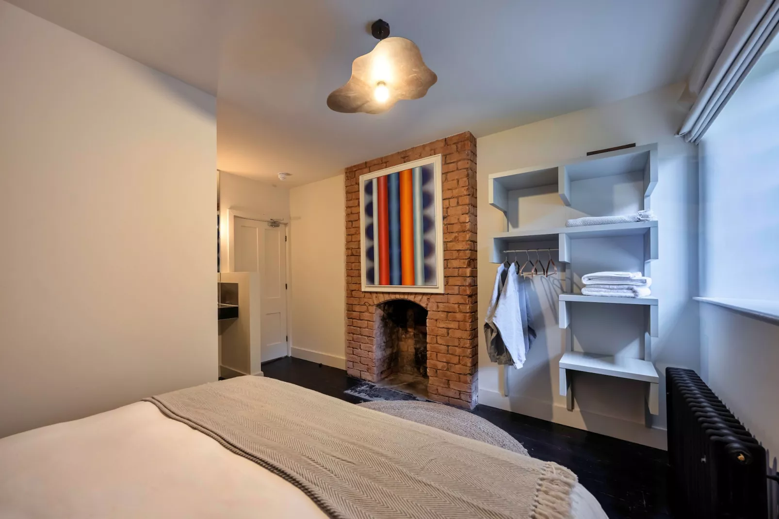 ARC Peaks-Bedroom