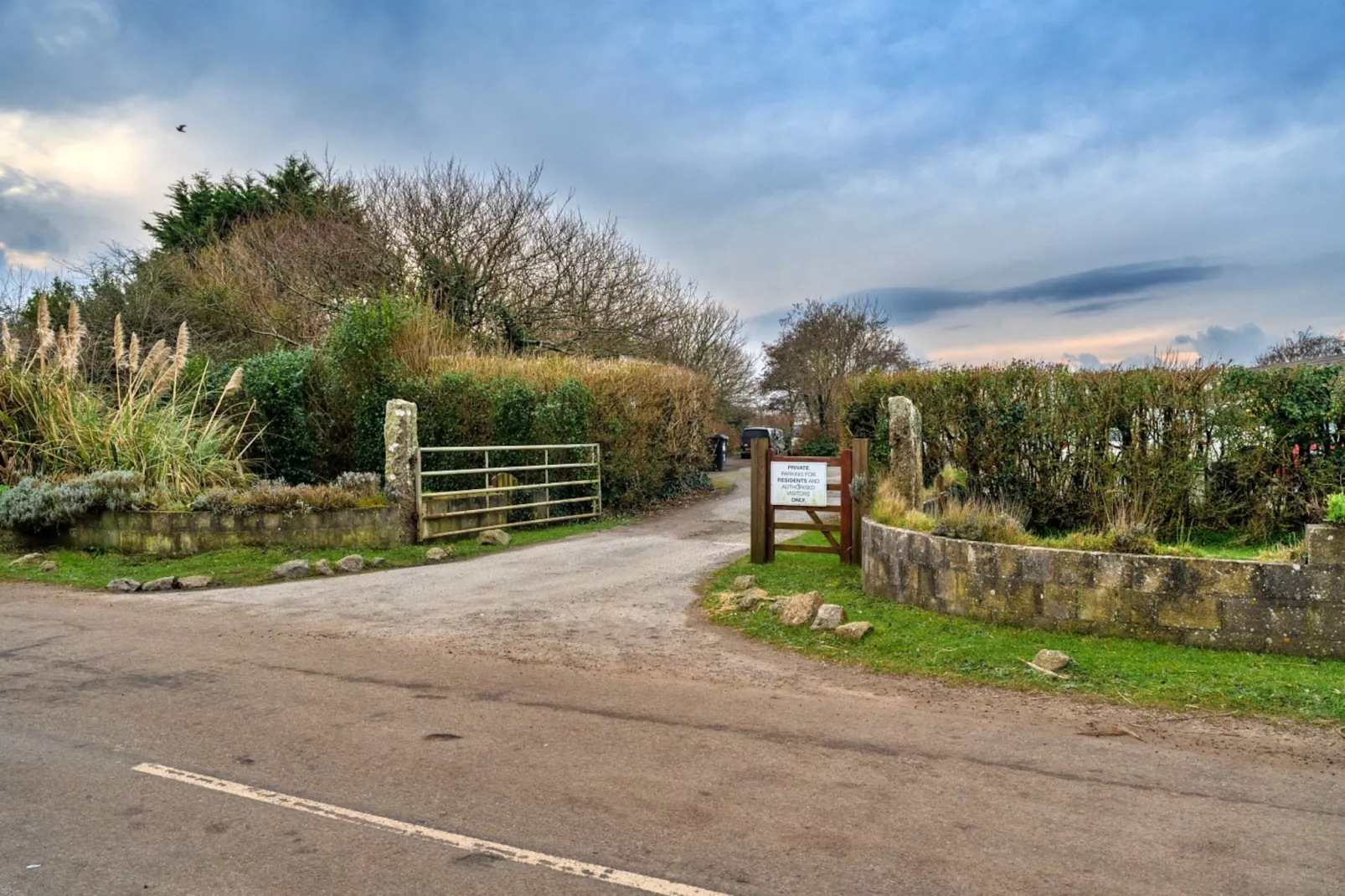 No.1 Gladys' Orchard-Areas summer 5km