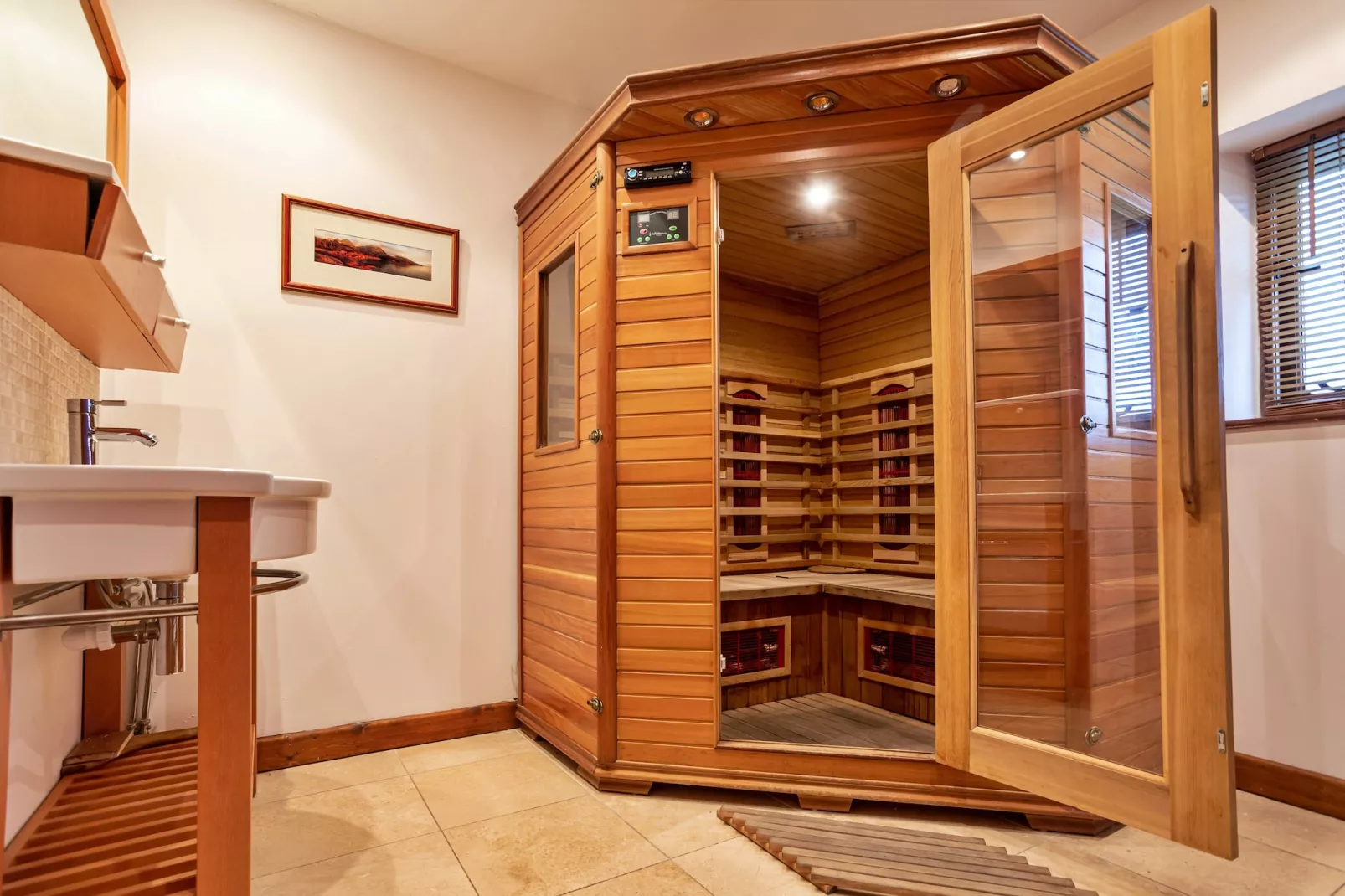 Bretherdale Barn-Wellness