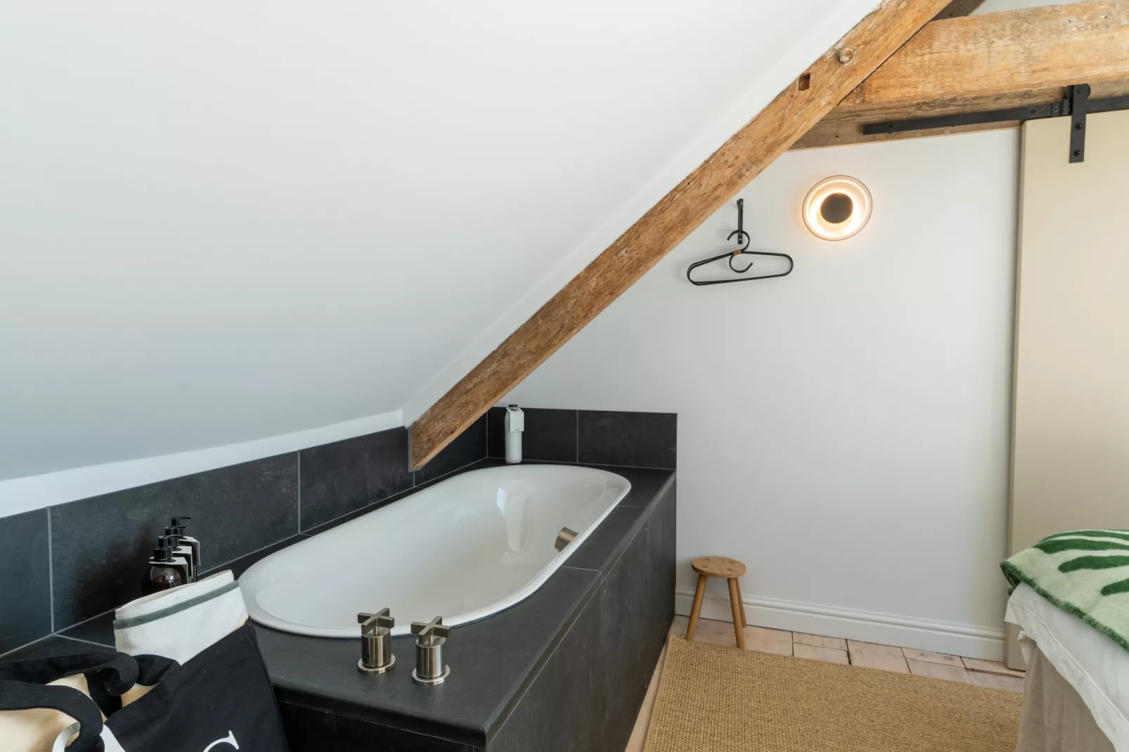 ARC Padstow-Bathroom