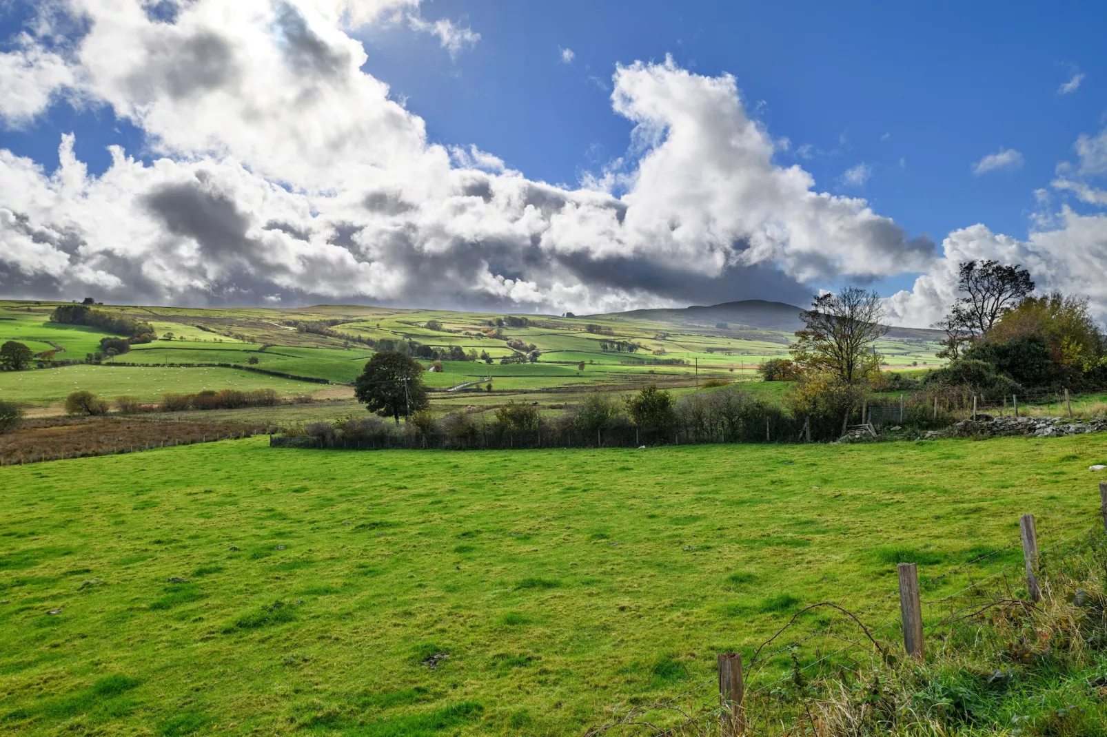 Bodlawen Holiday House - Edge of Snowdonia-Outdoor