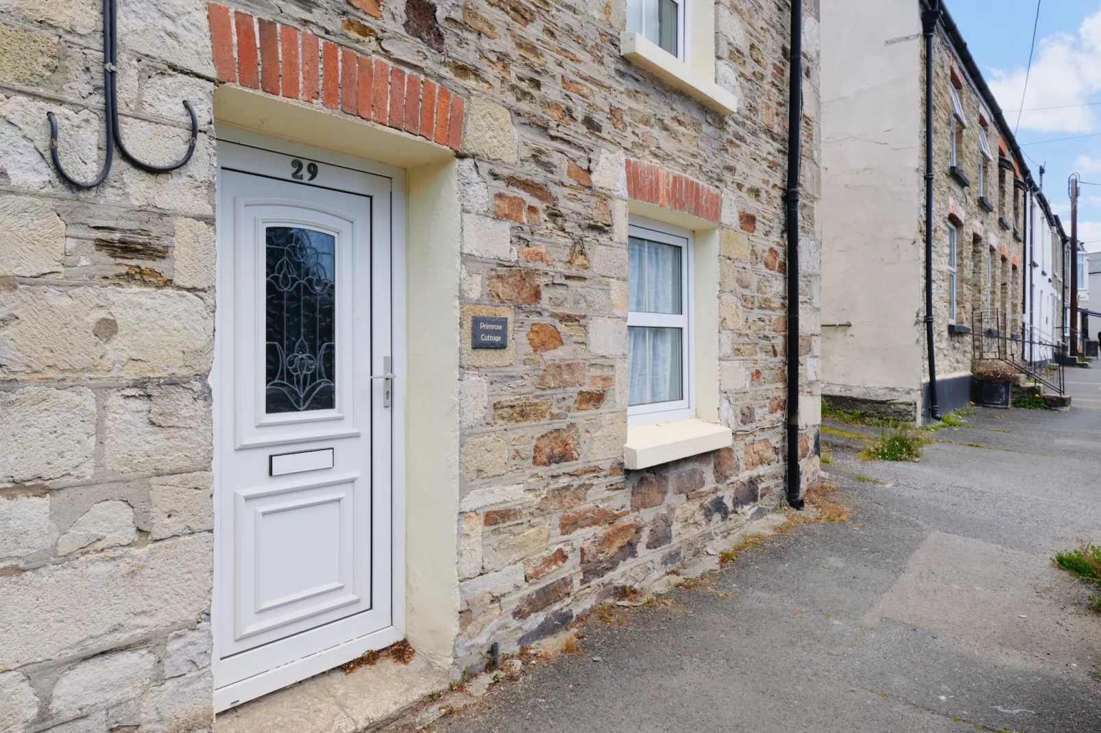 Primrose Cottage-Outdoor
