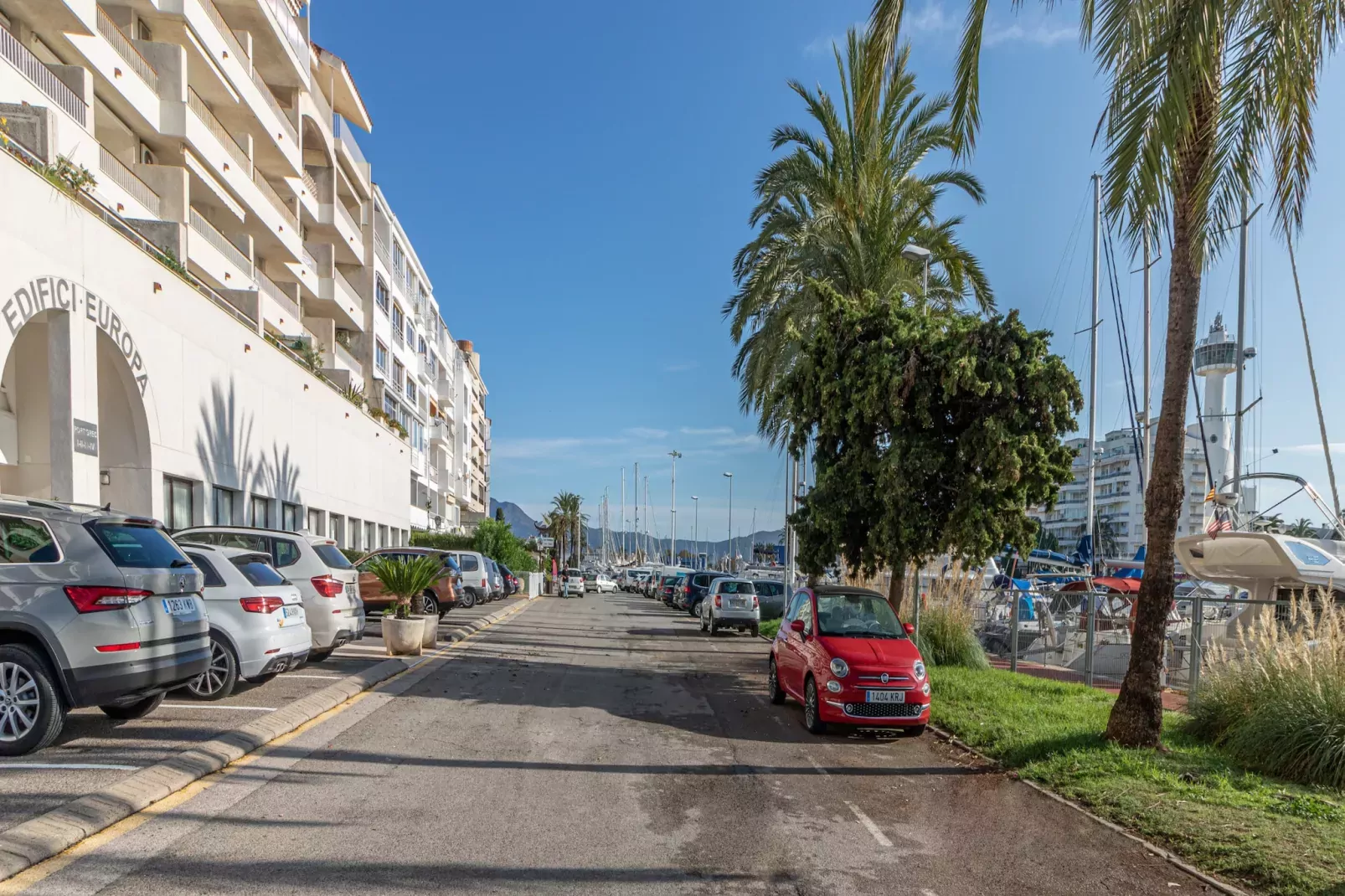 0160-PORT GREC 3 5º 3-Outdoor