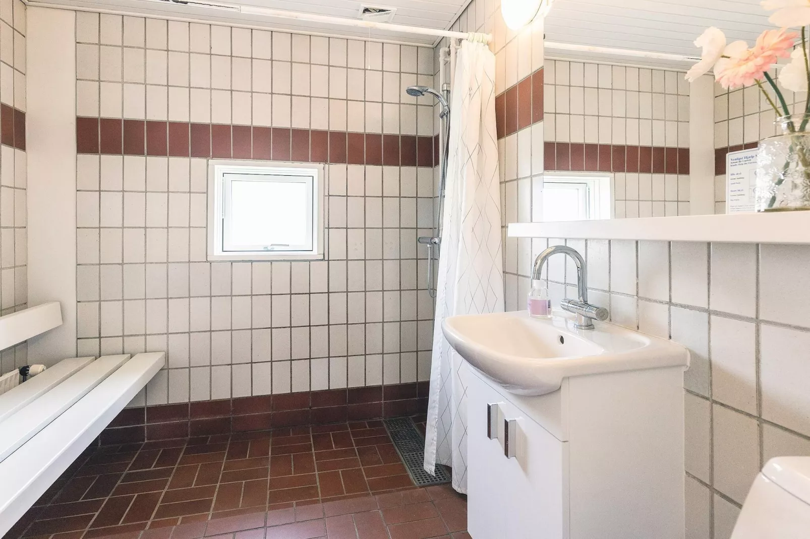 6 person holiday park home in Middelfart-Indoor