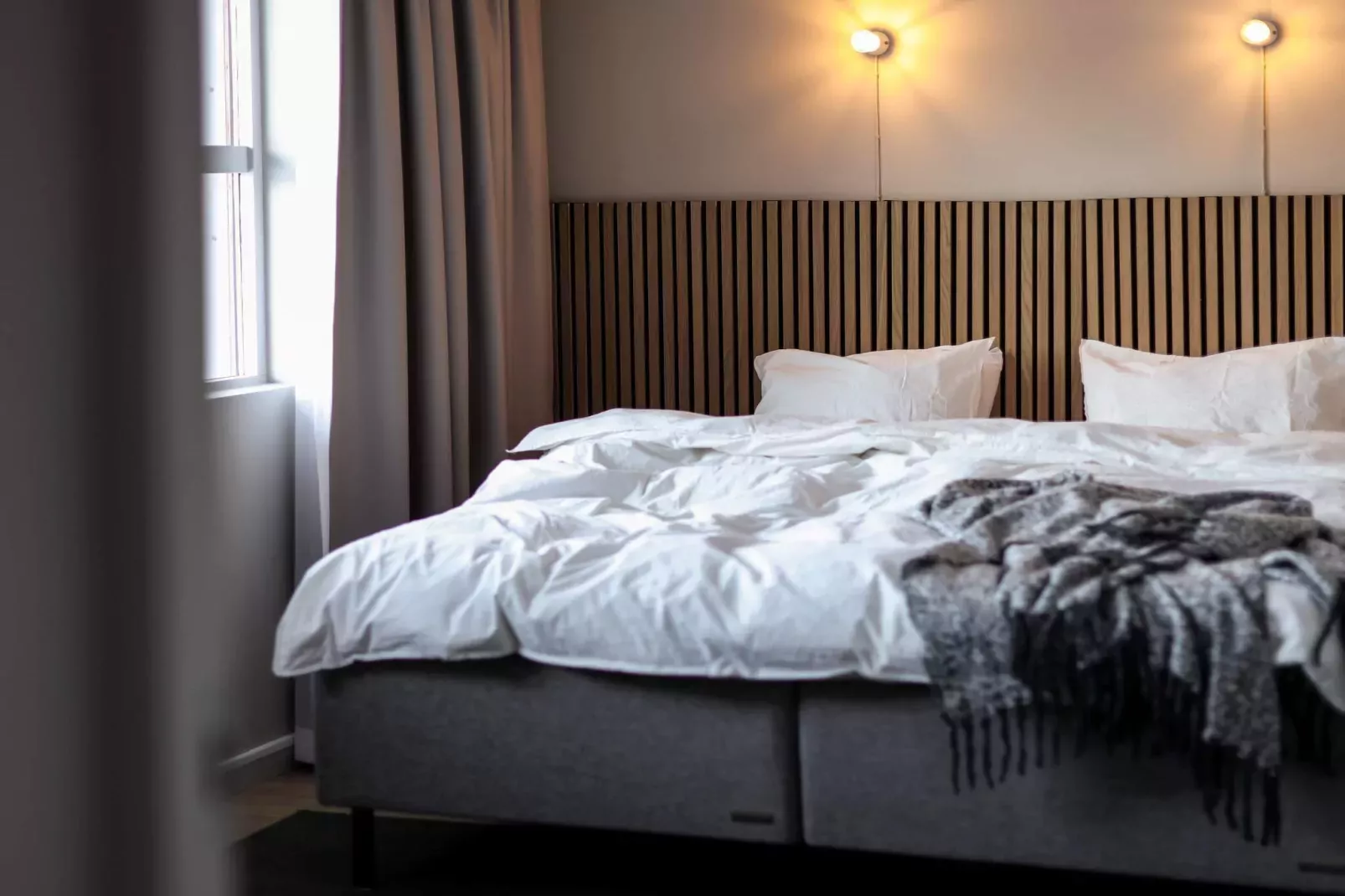 4 star holiday home in TJÖRN-Indoor