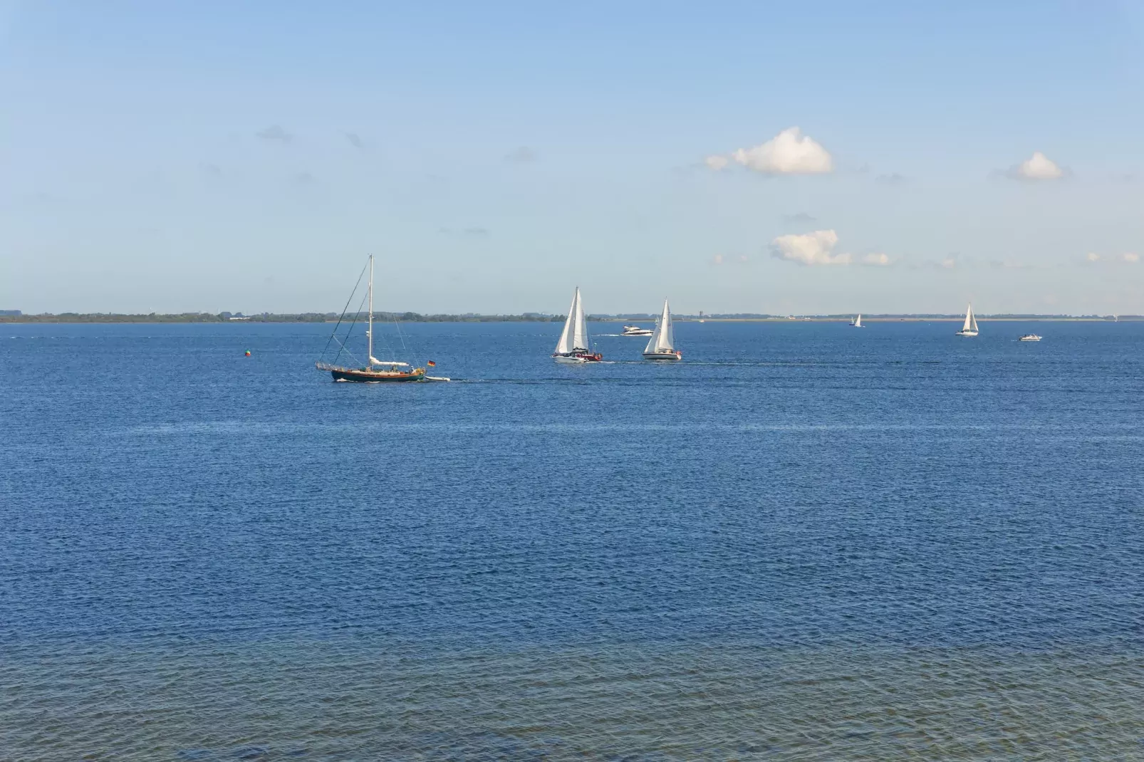 Parc Port Greve 14-Zones d'été à 5 km