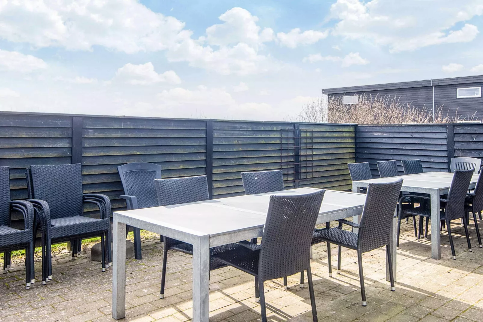 16 person holiday home in Løkken-By Traum-View