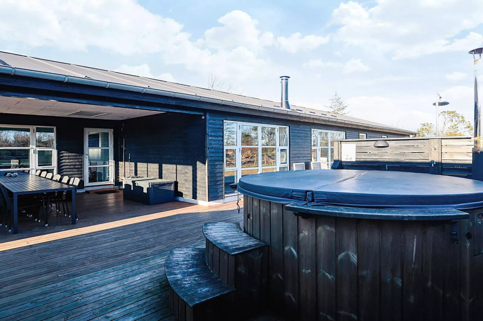 12 person holiday home in Ålbæk-By Traum-View