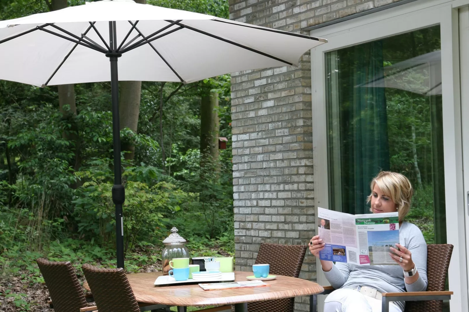 Marke van Ruinen 2-Wellness
