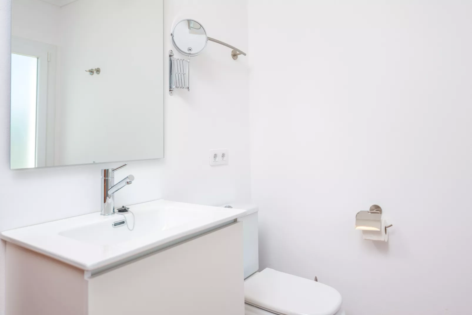 Casa Ramon-Bathroom