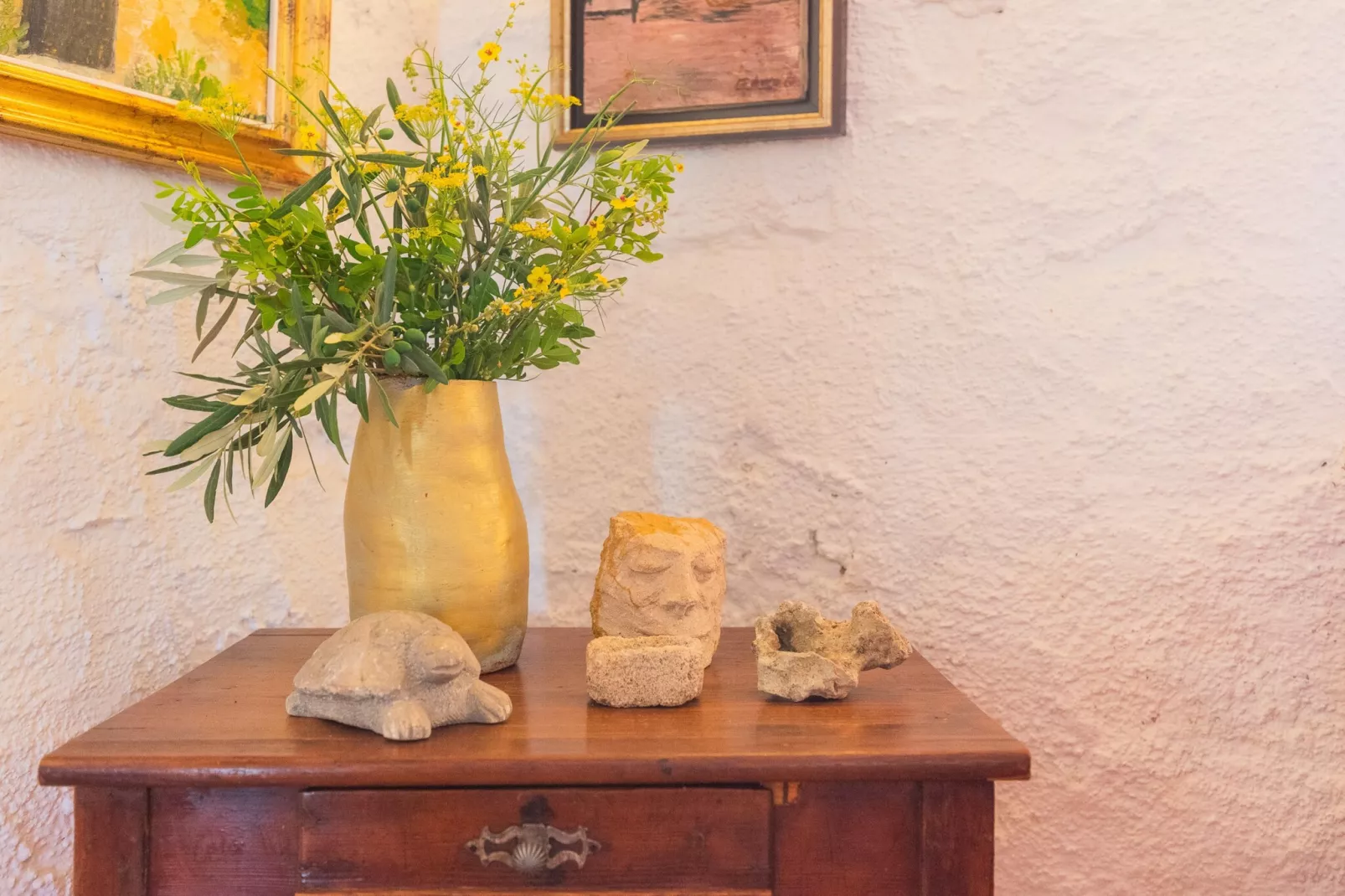 Hortella (ecofinca)-Ambiente