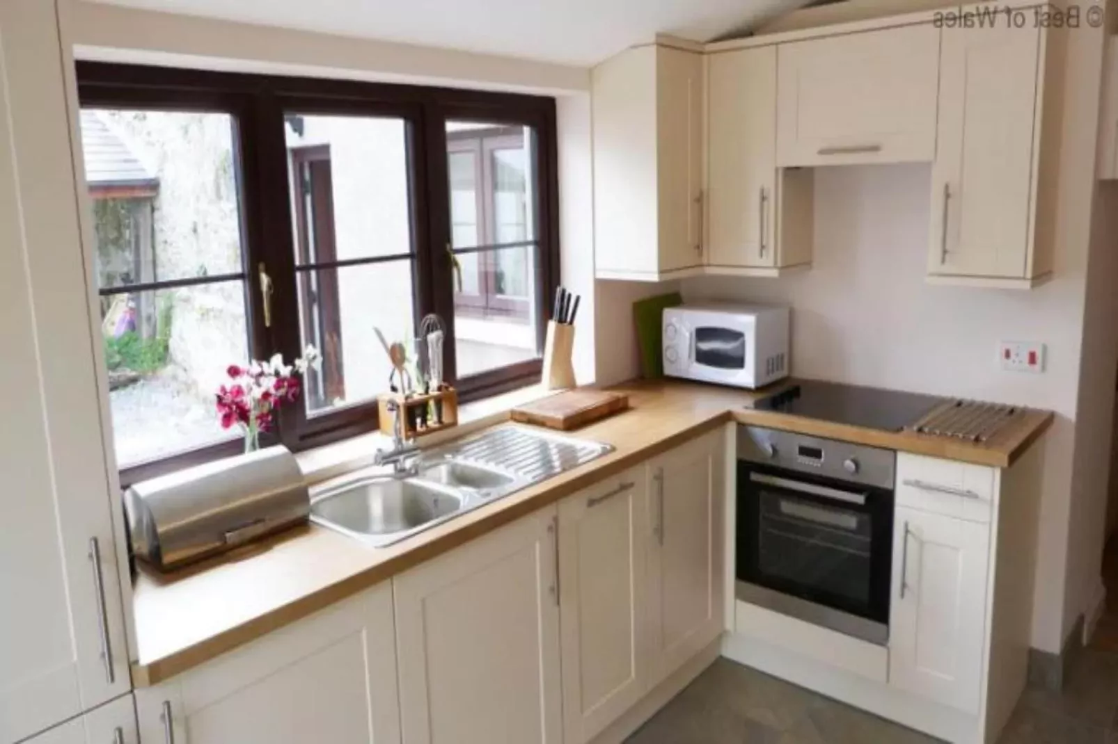 Stay Inn Clifton Terrace-Ambiance