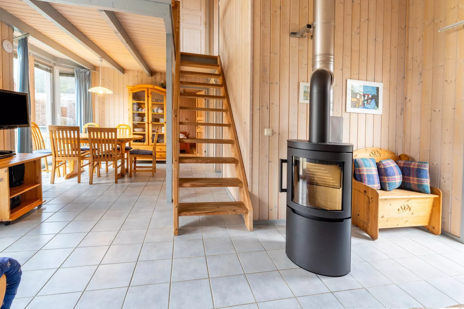 FH Wildgans Comfort Nr 181-Atmosphere