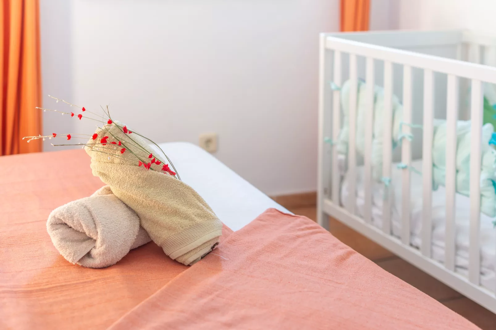 Can Antich-Schlafzimmer