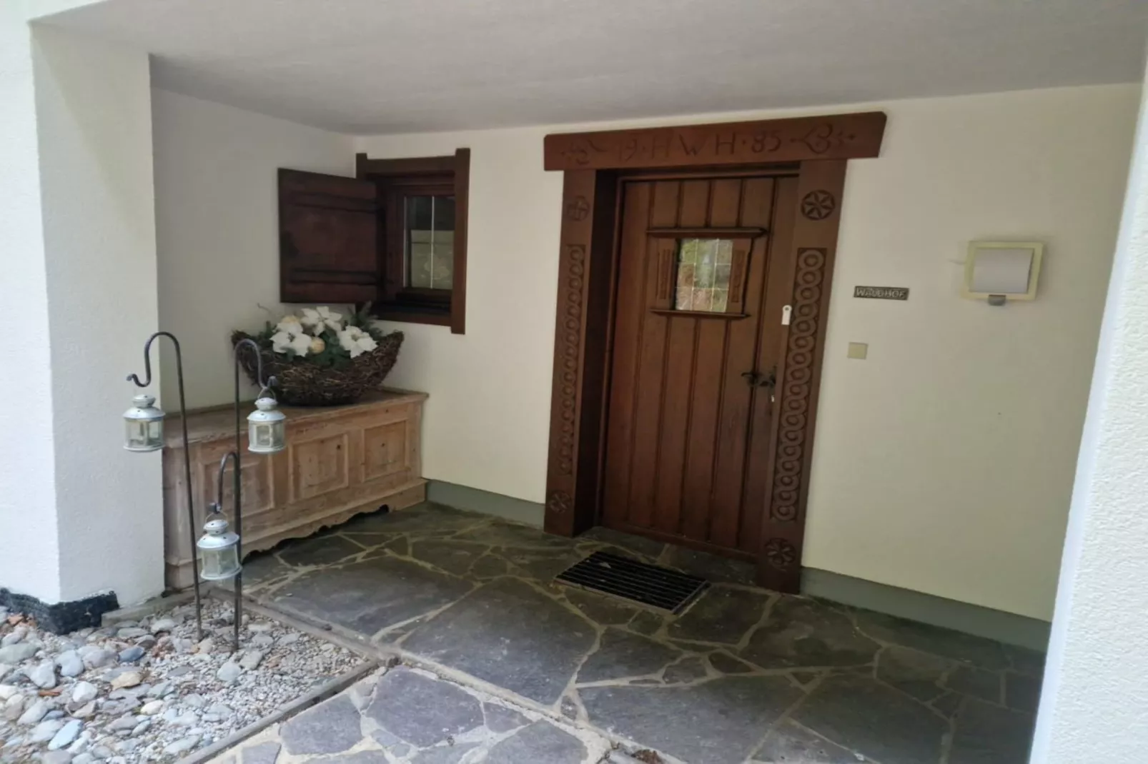 Landhaus Waldhof am Großvolderberg-Nicht getaggt