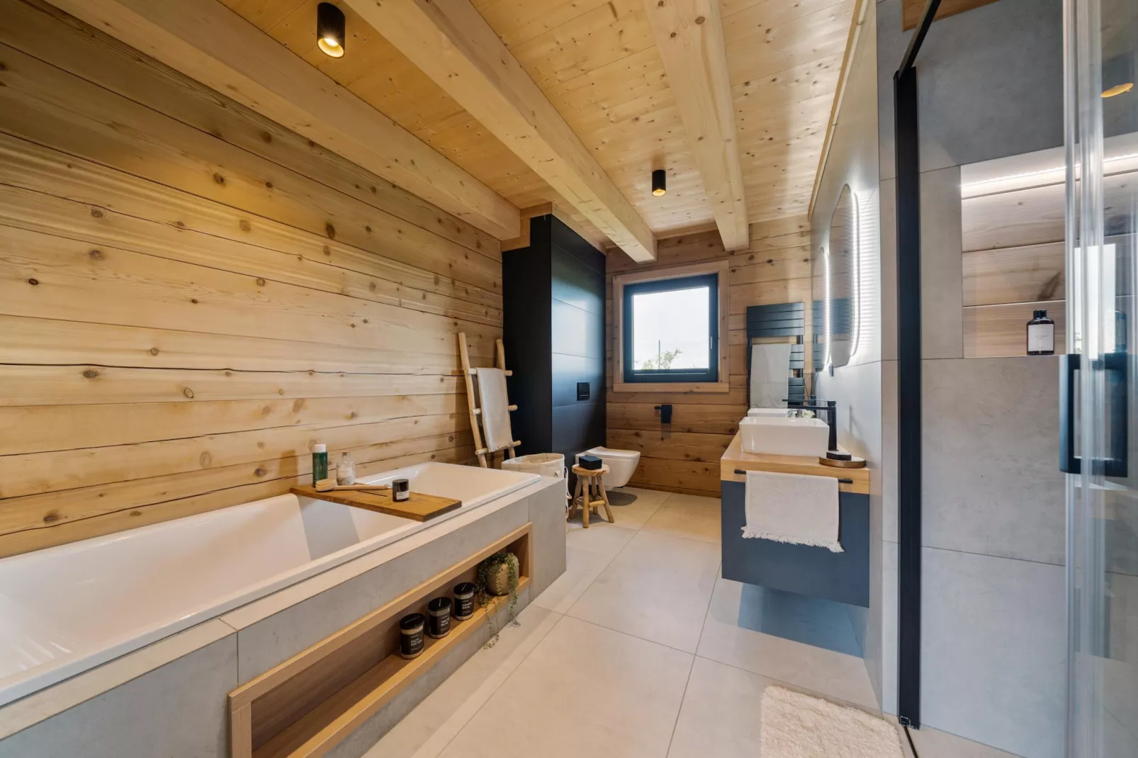 Smetanova Lhota  JSP029-Salle de bain