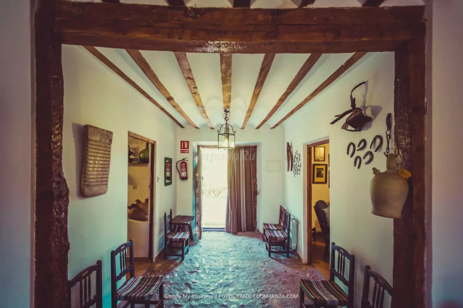 Casa El Labrador 16-Wohnzimmer