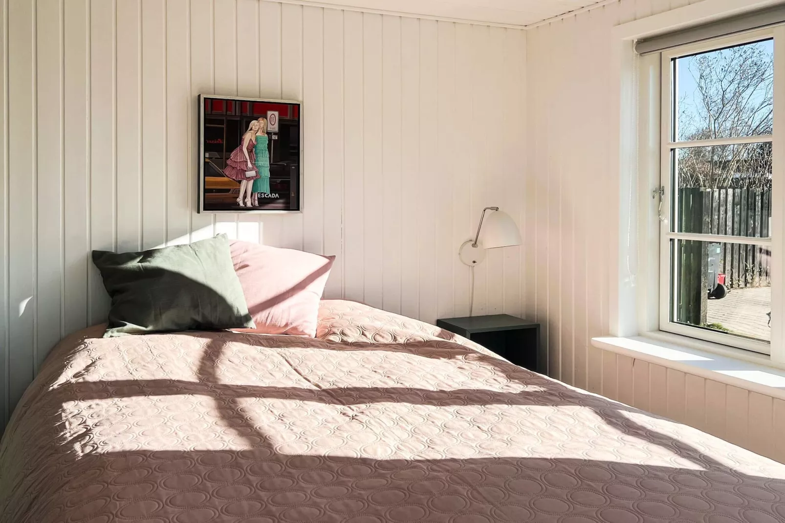 8 person holiday home in Vordingborg-Indoor