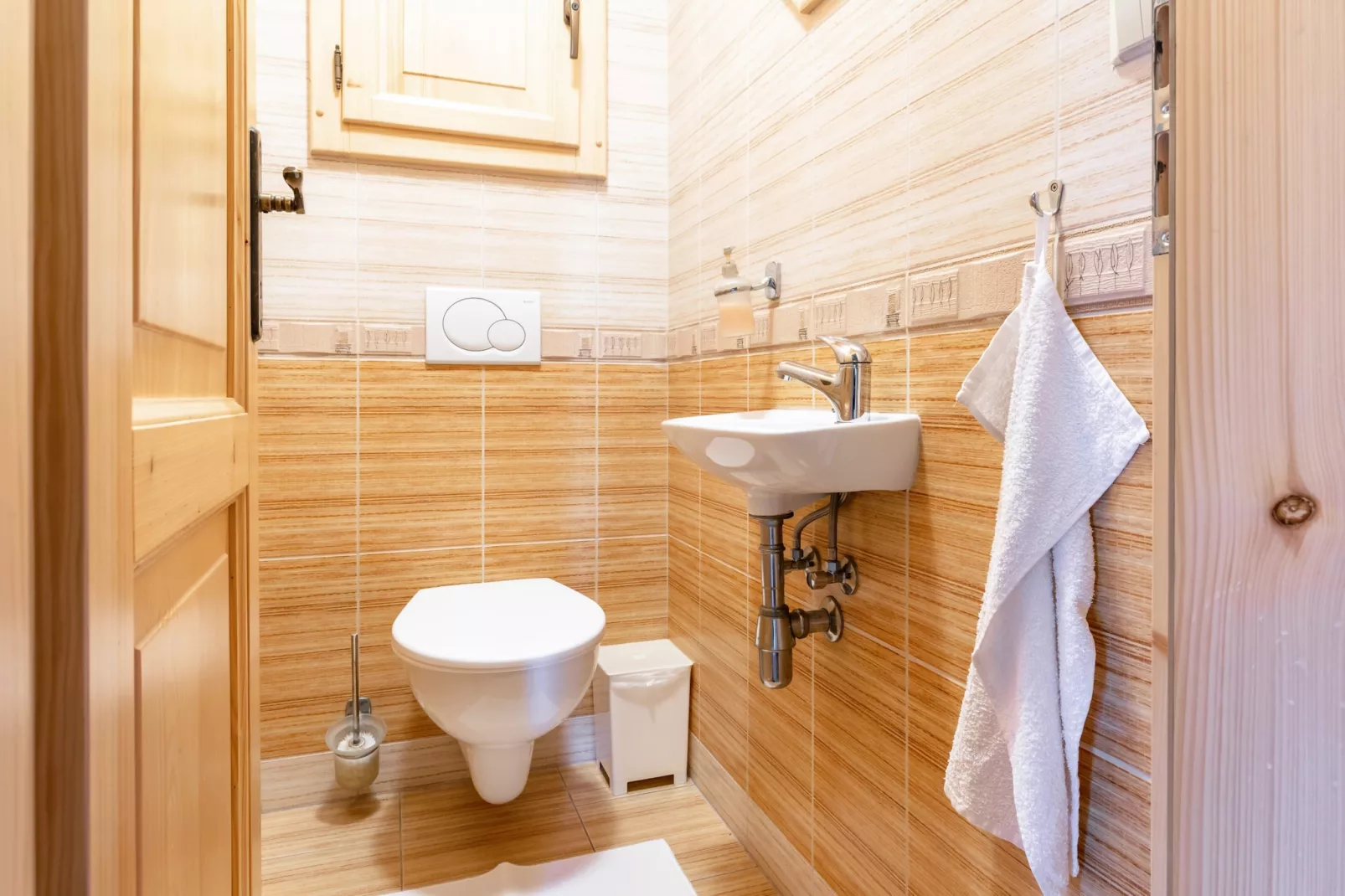 Rudnik KRP460-Salle de bain