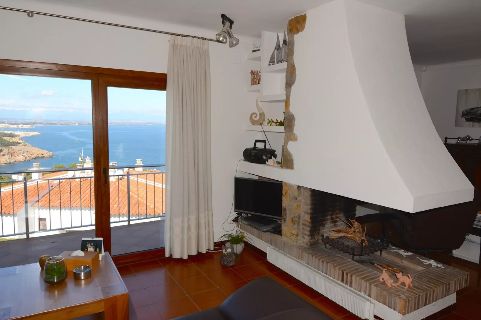 VILLA GARBINELL-Atmosphere