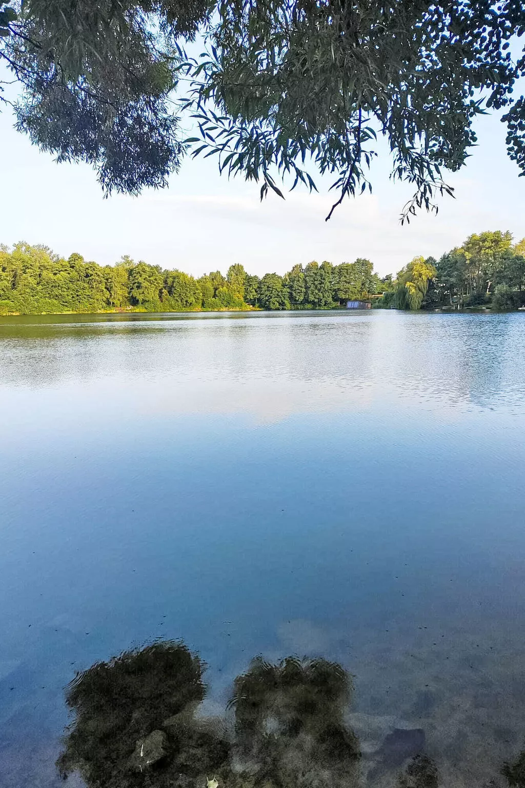 Tim´s Alm am Silbersee-Dehors