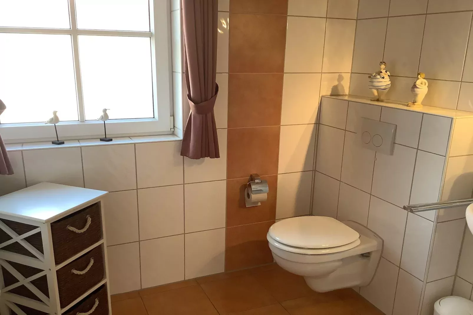 Klipper I-Bathroom