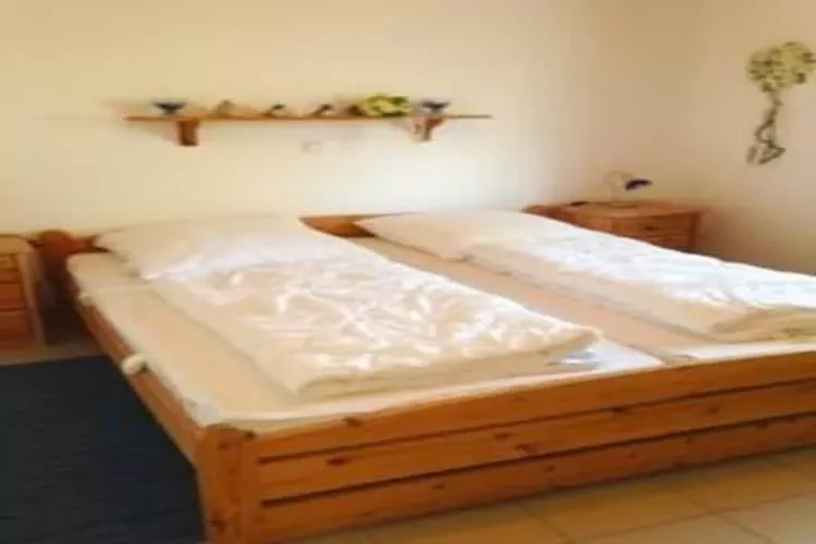 Klipper I-Bedroom