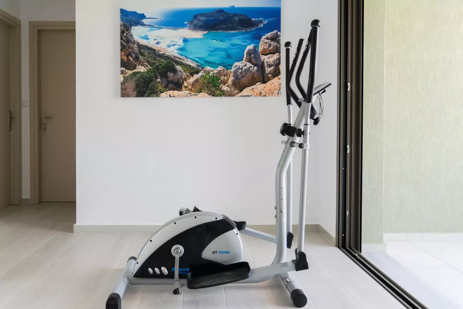 Manuel's Dream-Gym