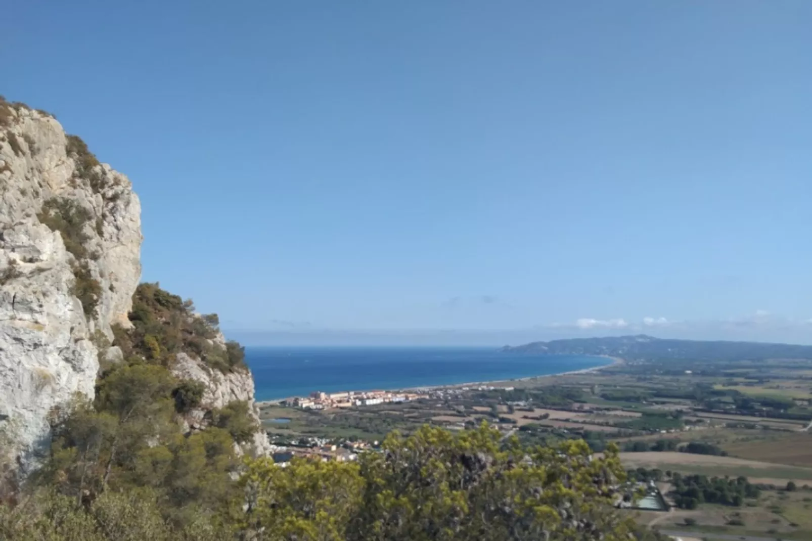 Studio à L'Estartit-Gebiete Sommer 5 km