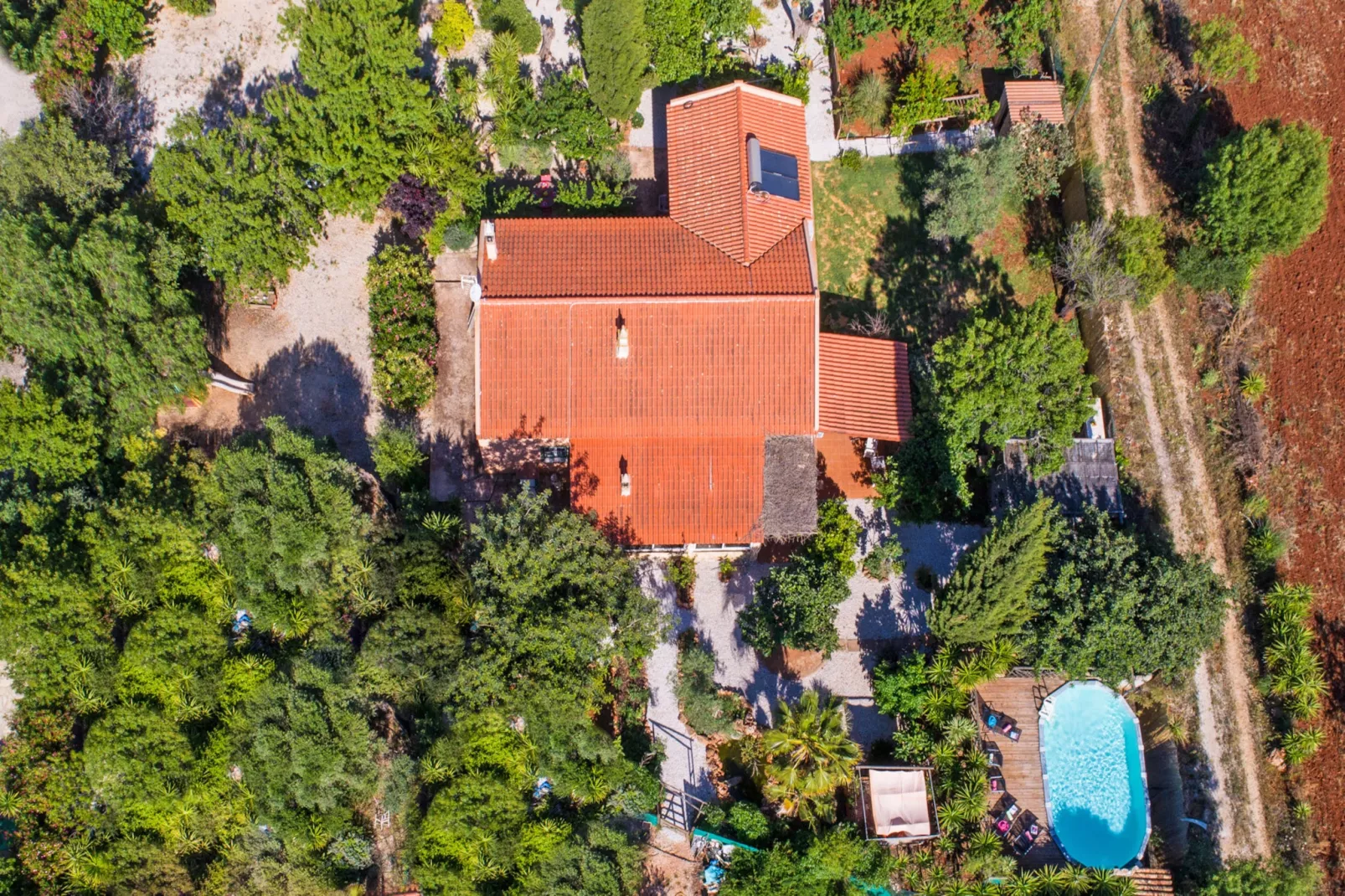 Villa Quinta do Mocho-Areas summer 20km
