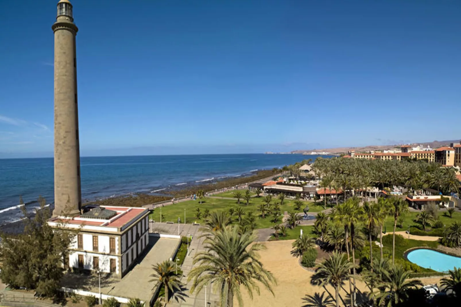 Maison à Las Palmas de Gran Canaria-Image-tags.