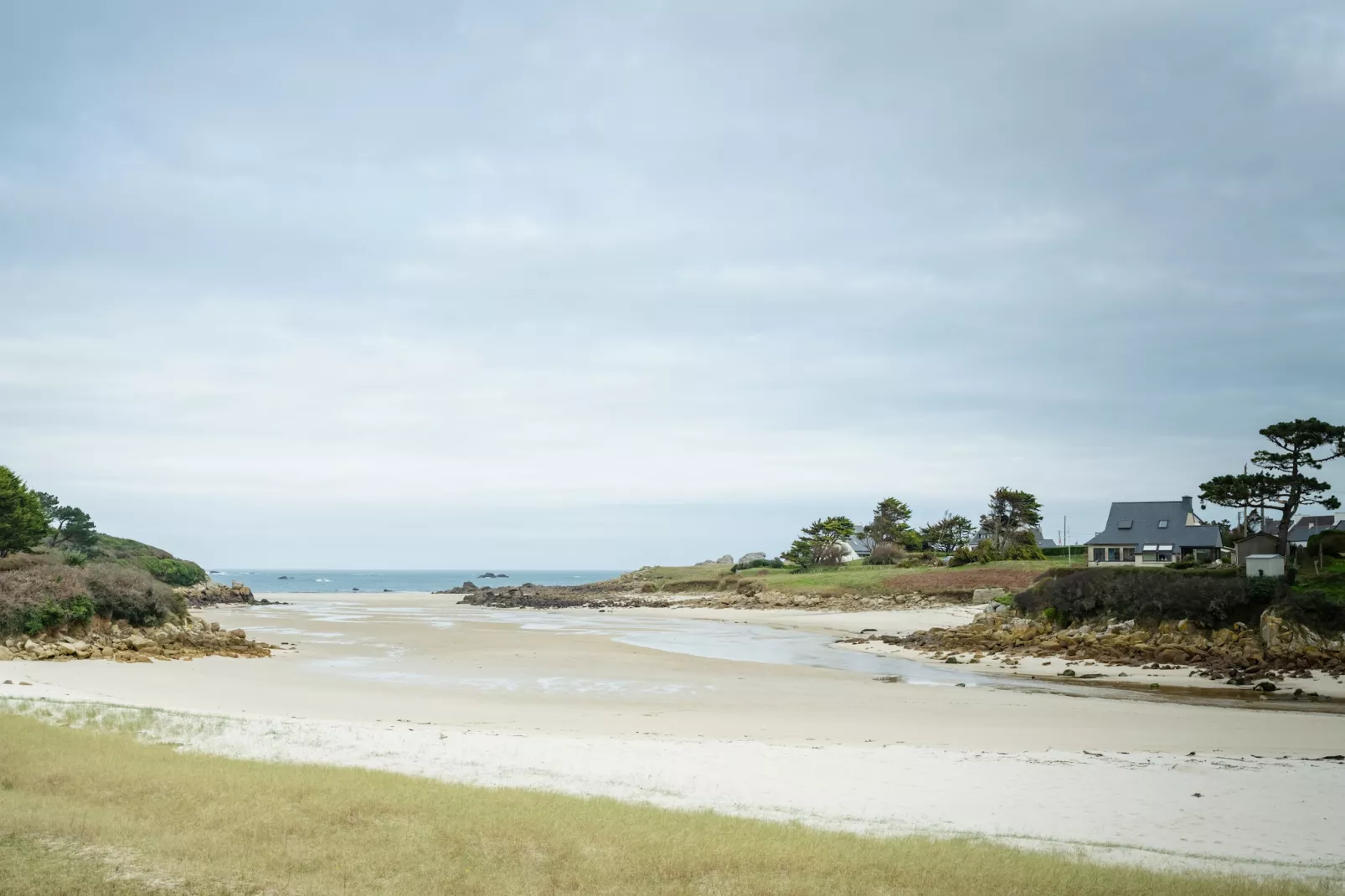 KER STIVELL - Landunvez-Outdoor