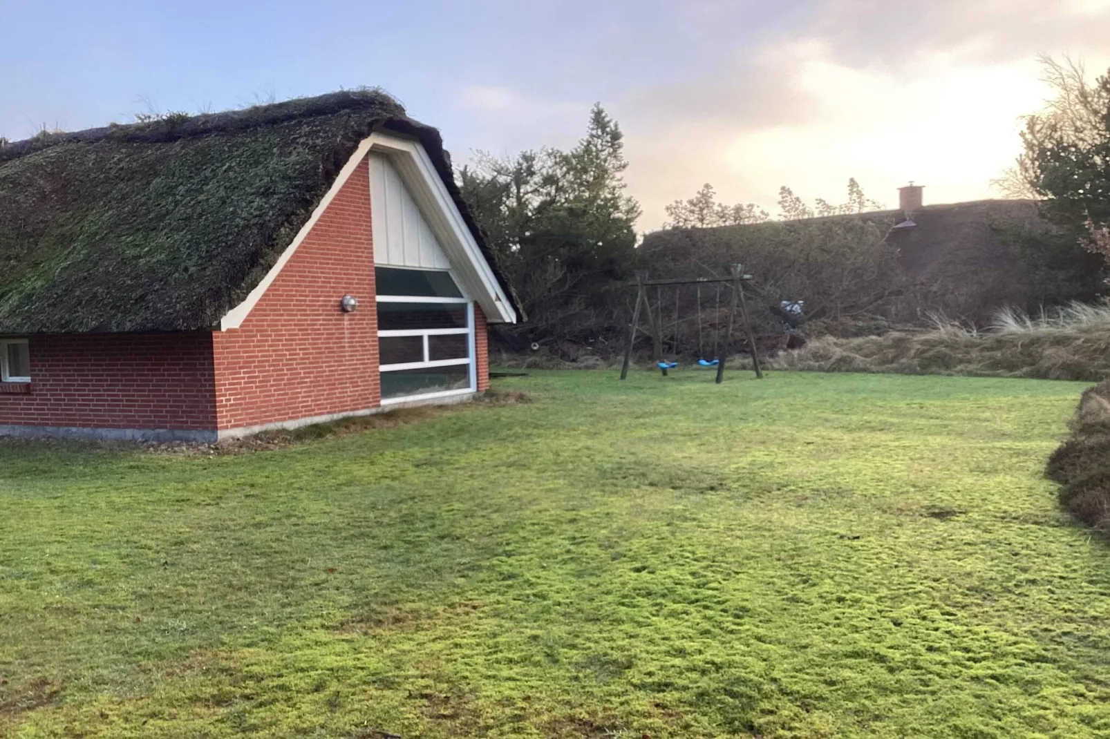 4 star holiday home in Blåvand-View