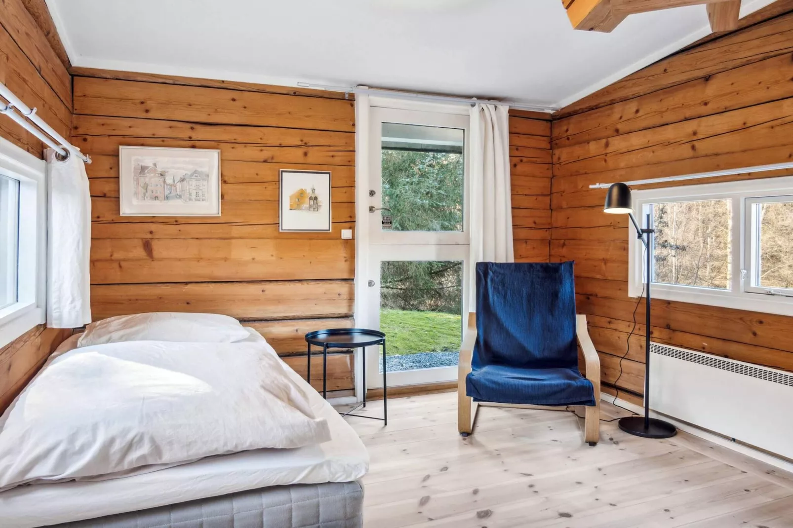 4 etoiles maison de vacances a Ebeltoft-Intérieur