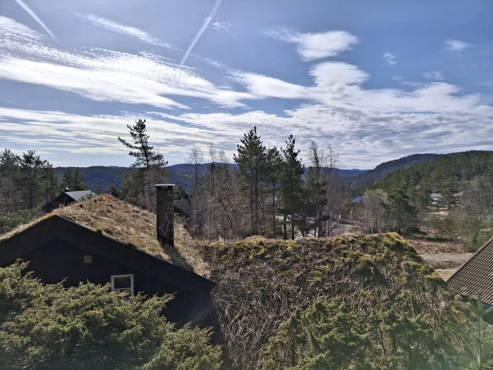 Knodden-Draußen