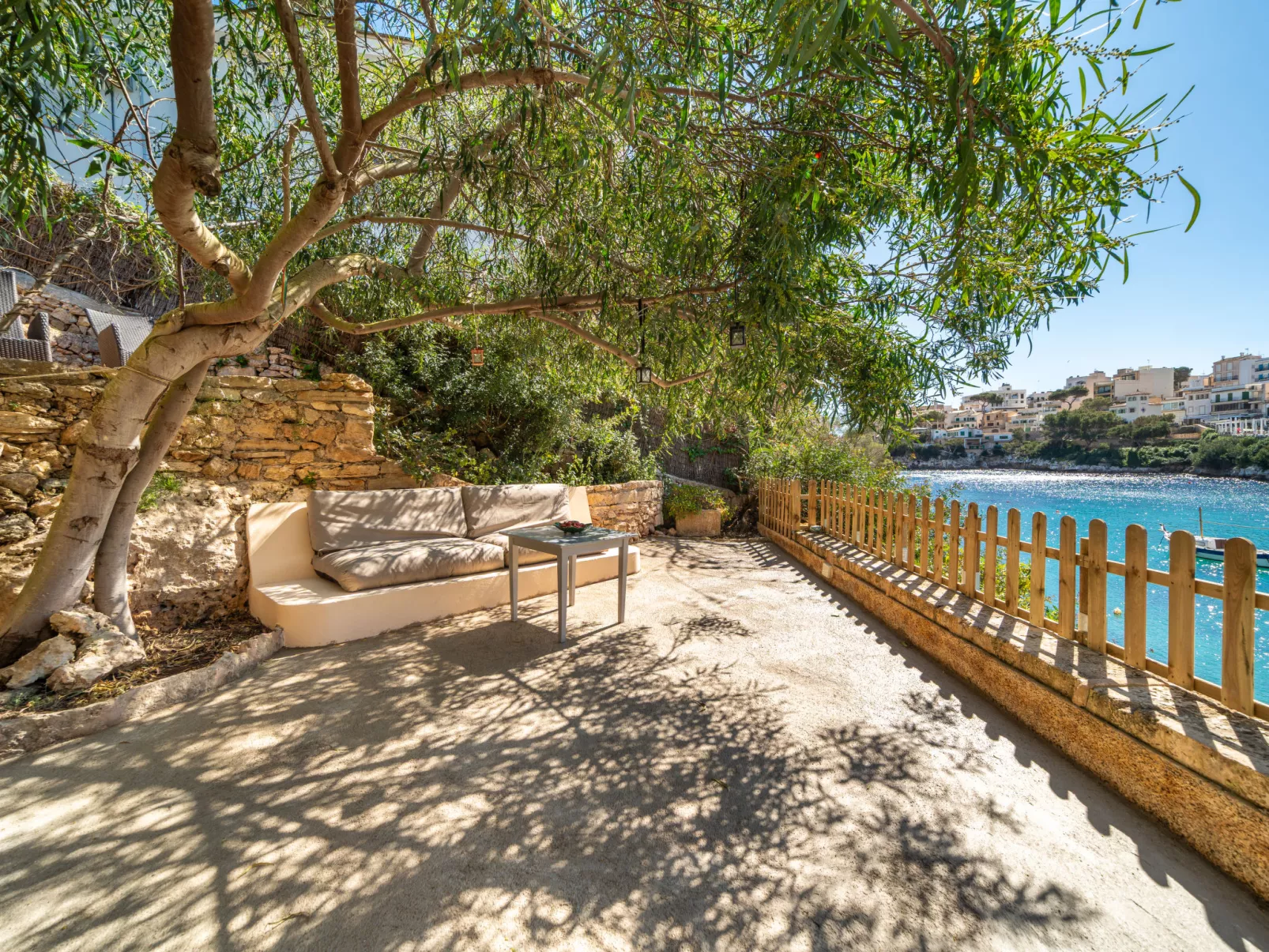 Villa Pescador-Outside