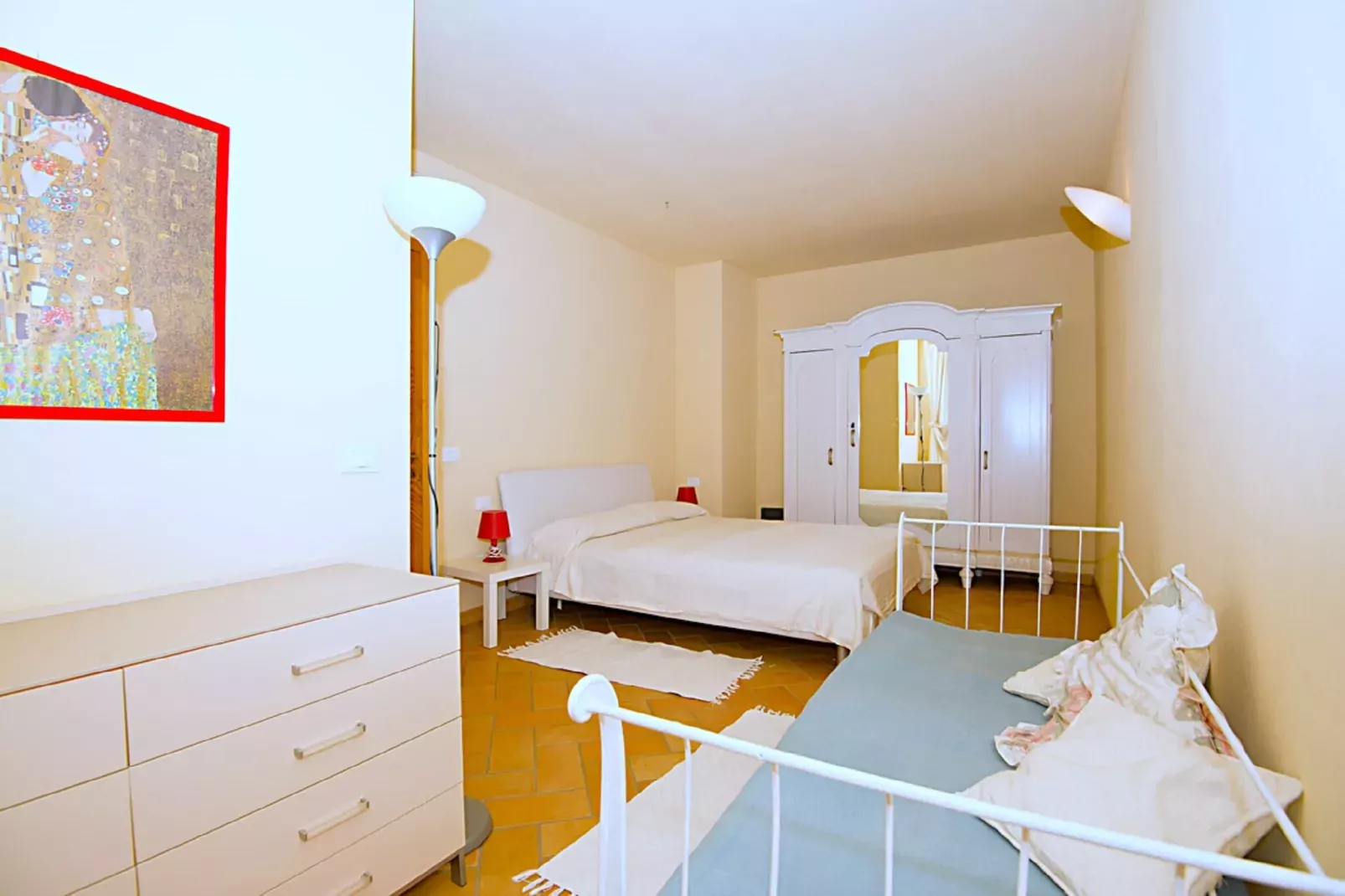 APP 2-Bedroom
