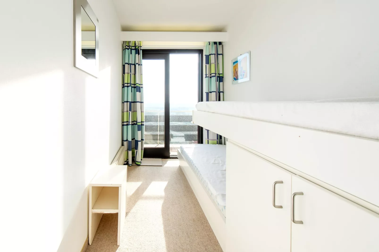 FLAIR 0702/ 7B-Chambre
