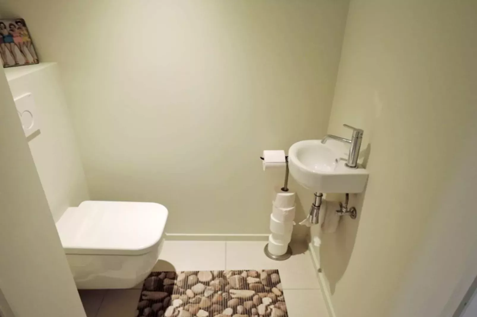 SENATOR 0601/ 6AF-Bathroom