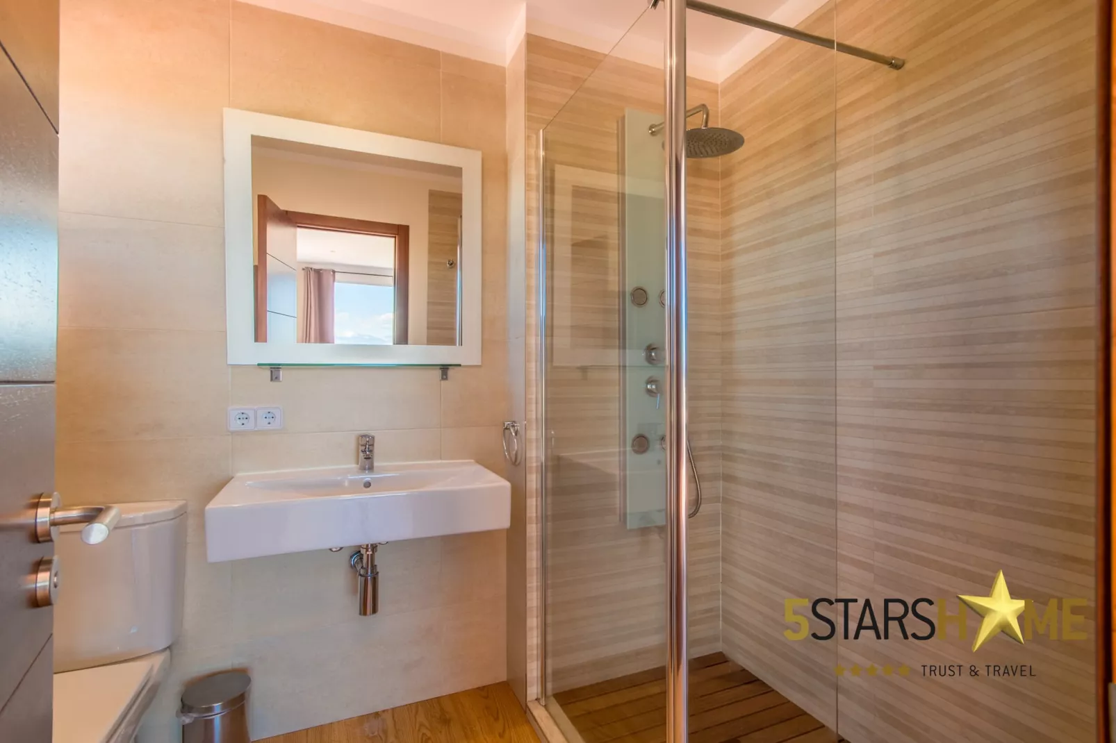 La Tierra, Villa-Finca 5StarsHome Mallorca-Bathroom