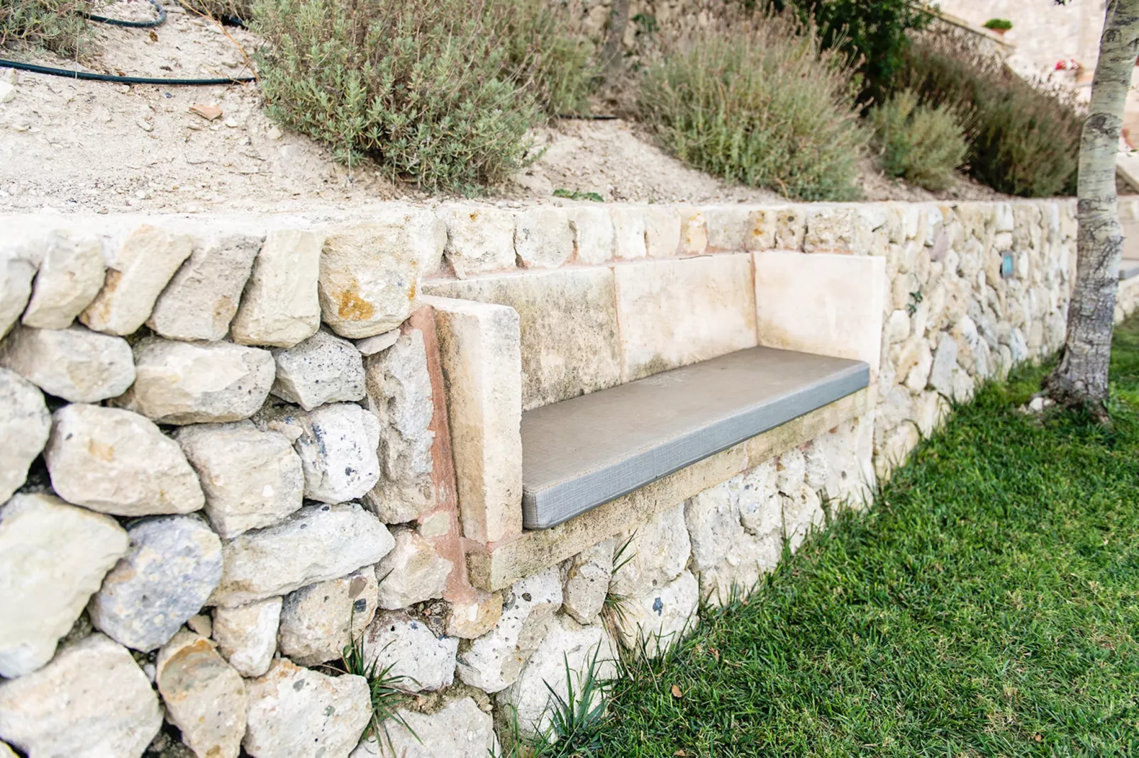 Es Turo Daviu, Finca 5StarsHome Mallorca-Terrace balcony