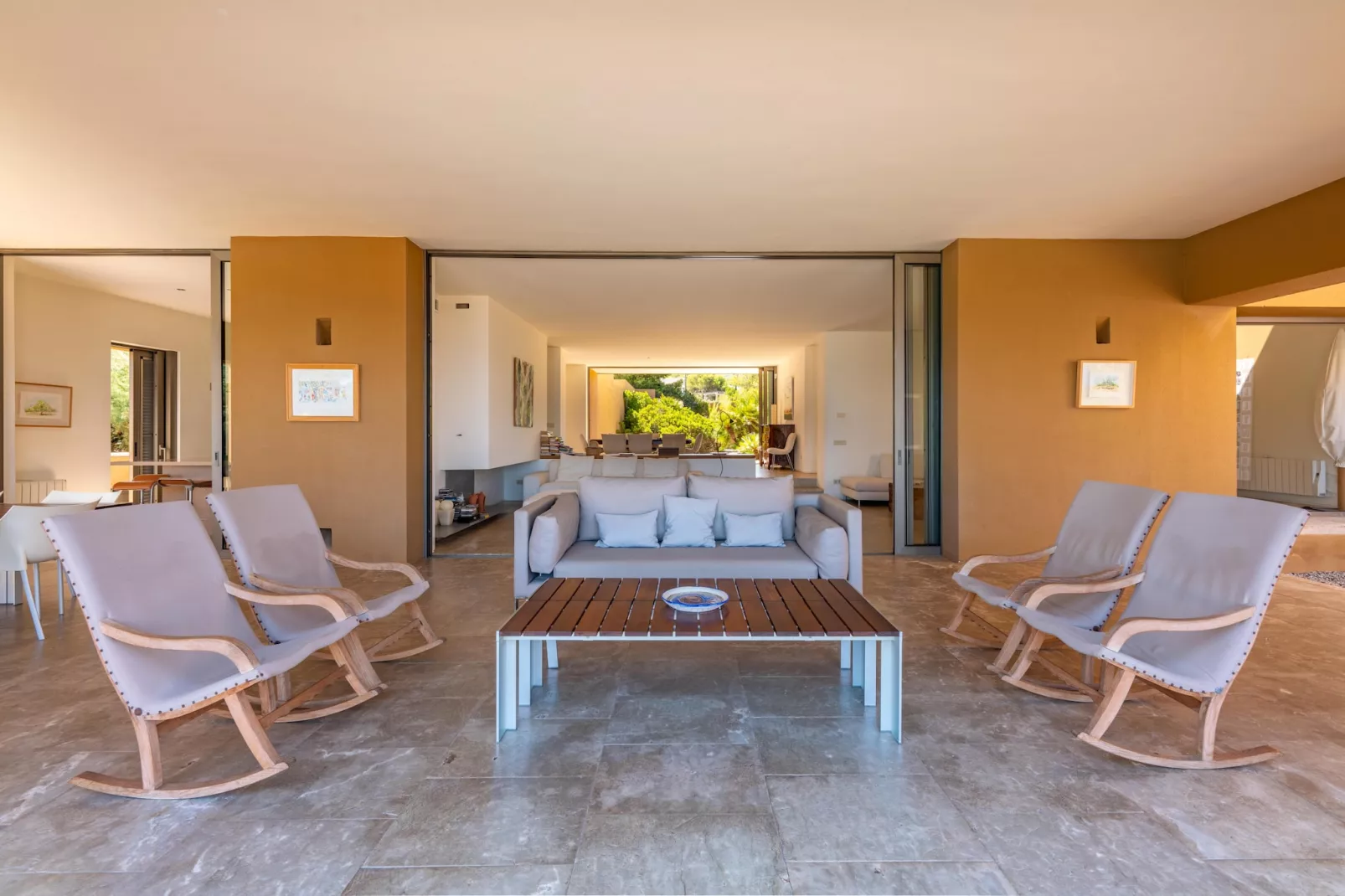 Betlemet, Beach House 5StarsHome Mallorca-Terrasse