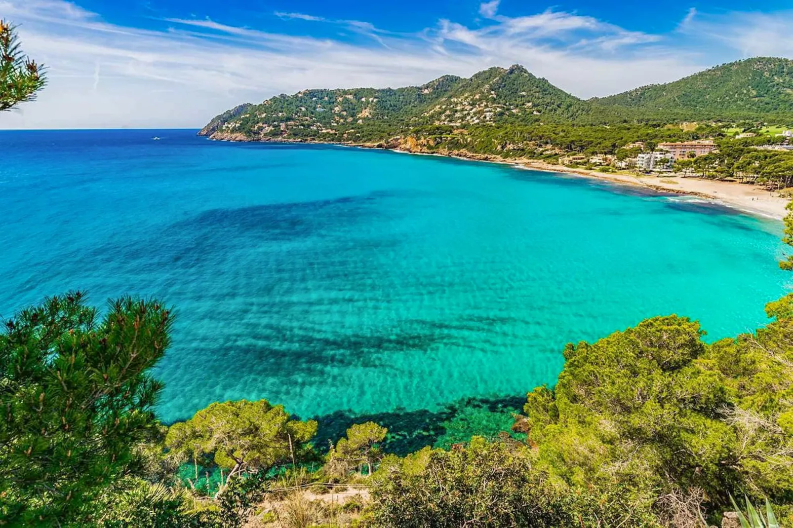 Yacoset, House 5StarsHome Mallorca-Areas summer 1km