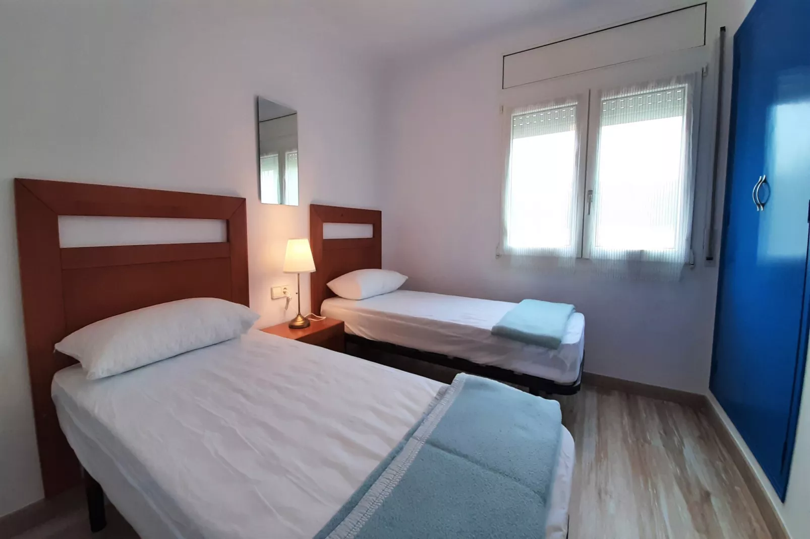 Costa Brava E-3-Schlafzimmer